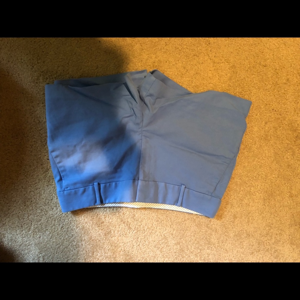 Loft shorts